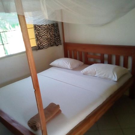 Ashari Hotel Shanzu Buitenkant foto