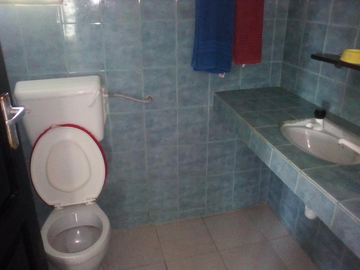 Ashari Hotel Shanzu Buitenkant foto