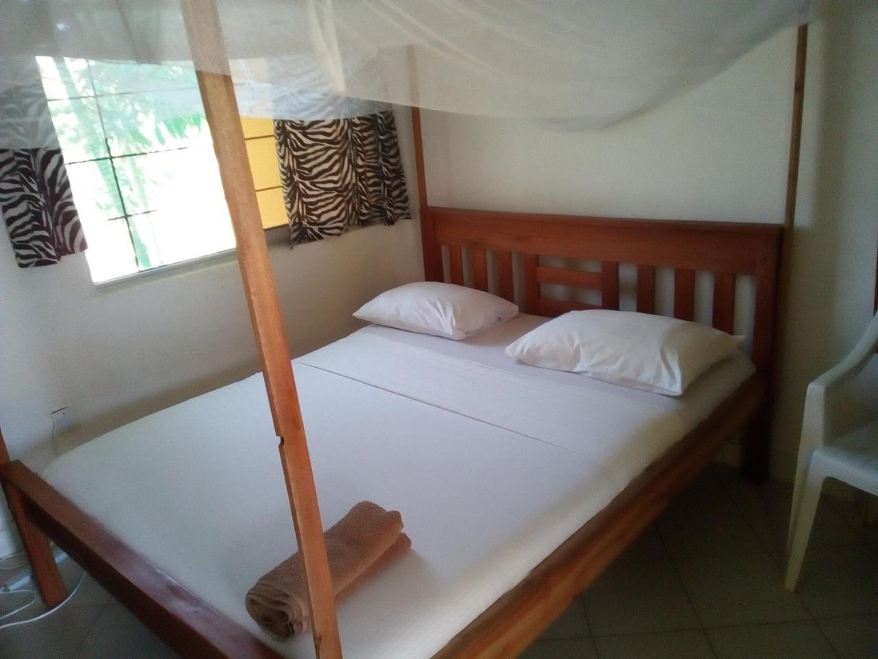 Ashari Hotel Shanzu Buitenkant foto